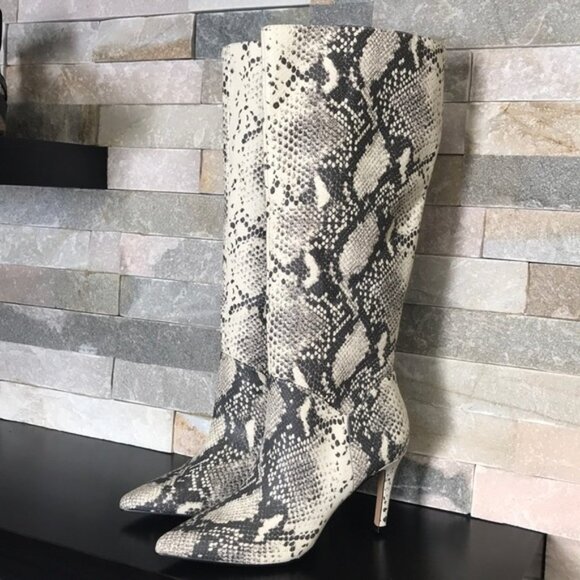 STEVE MADDEN Kinga Knee High BooT - Picture 3 of 8